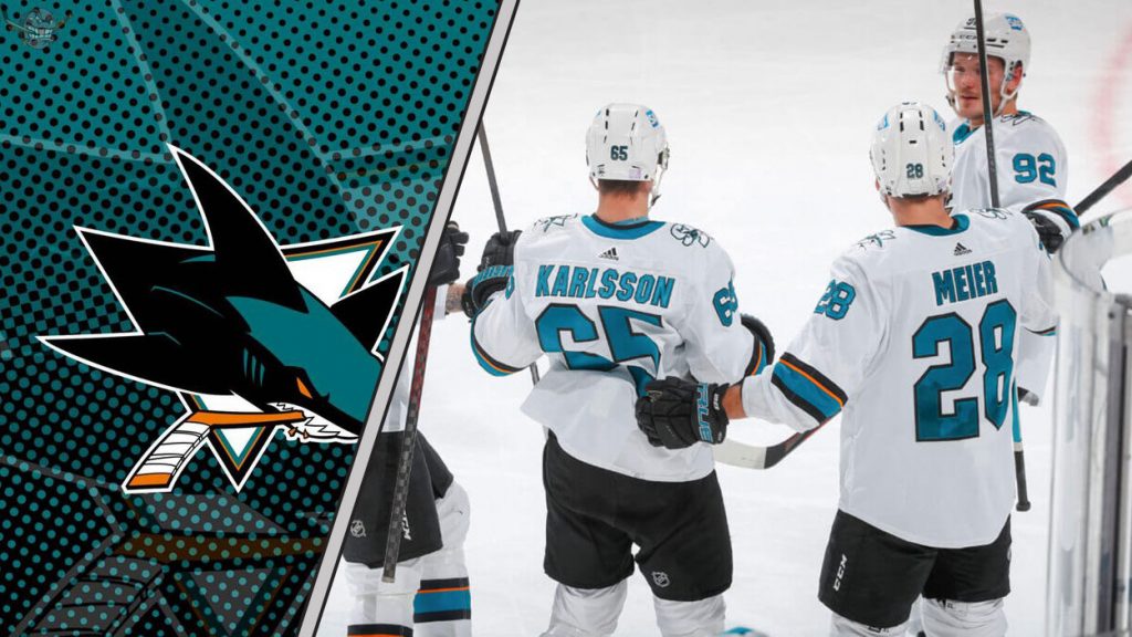 Three players the San Jose Sharks could trade - NHL Trade Rumors