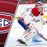 NHL Contract: Jake Allen signs two-year contract extension with Habs Jake Allen