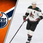 Jakob Chychrun Oilers