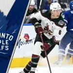 Jakok Chychrun Leafs trade