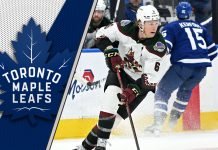 Jakok Chychrun Leafs trade