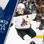 Will the Leafs target Jakob Chychrun or Matt Dumba? Will the Toronto Maple Leafs make a trade for Jakob Chychrun or Matt Dumba?