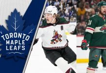 Will the Toronto Maple Leafs make a trade for Jakob Chychrun or Matt Dumba?