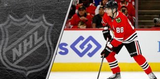 Kings, Flames, Penguins, Rangers interested in a Patrick Kane trade
