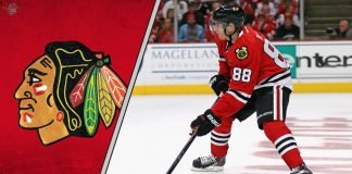 Patrick Kane trade