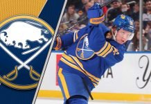 Rasmus Dahlin record
