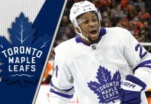 Wayne Simmonds trade rumors