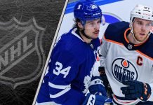 Top 5 NHL salary earners 2022-23