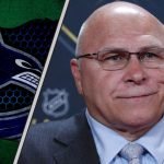 Barry Trotz, Vancouver Canucks next head coach? Barry Trotz Vancouver head coach