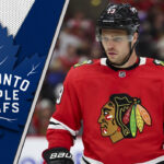 Max Domi wanted to play for the Toronto Maple Leafs