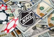 NHL Betting