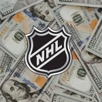 NHL salary cap to rise $10 million over the next three seasons NHL salary cap