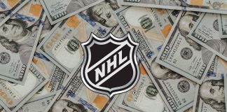 NHL salary cap