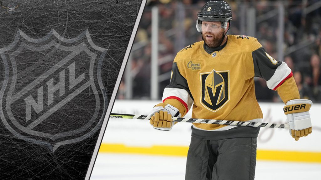 Phil Kessel set to break the NHL ironman streak