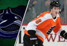Travis Sanheim