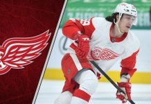 Tyler Bertuzzi