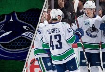 Vancouver Canucks