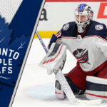 Will the Toronto Maple Leafs make a Joonas Korpisalo trade? Joonas Korpisalo trade to Leafs