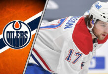 Edmonton Oilers interested in Josh Anderson