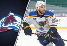 Ryan O'Reilly trade to Colorado