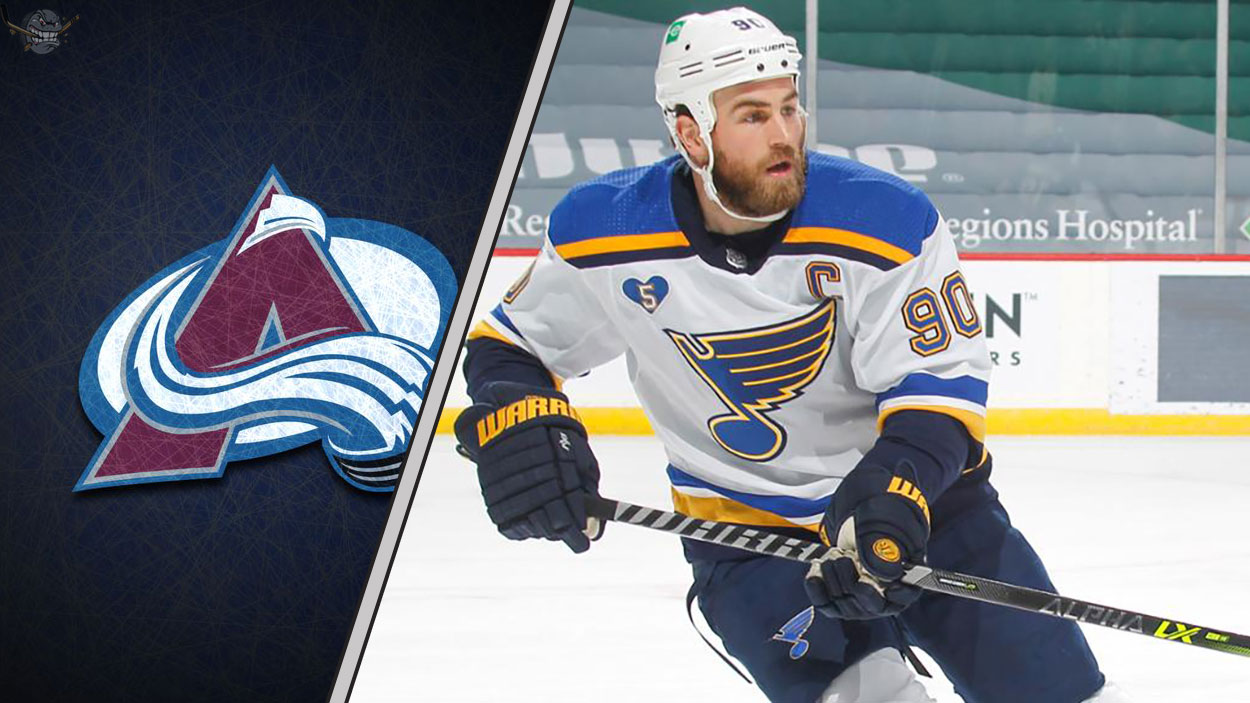 Ryan O'Reilly traded by Avs to Buffalo for 3 players, No. 31 draft pick –  The Denver Post