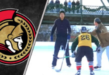 Ryan Reynolds interested in buying the Ottawa Senators