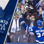 Toronto Maple Leafs the most valuable NHL franchise