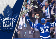 Toronto Maple Leafs the most valuable NHL franchise