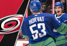 Bo Horvat trade rumors