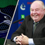 The Vancouver Canucks will not fire Bruce Beaudreau
