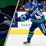 Elias Pettersson trade rumors
