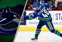 Elias Pettersson trade rumors