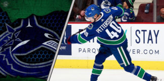 Elias Pettersson trade rumors