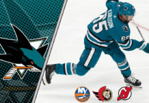 3 possible trade destinations for Erik Karlsson