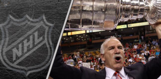 3 possible coaching destinations for Joel Quenneville