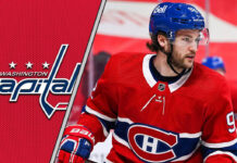Jonathan Drouin trade