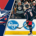 Zach Werenski injury – done for the season Zach Werenski injury
