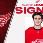 Amadeus Lombardi contract