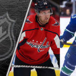 Brock Boeser for Anthony Mantha trade in the works?
