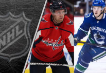 Brock Boeser for Anthony Mantha trade in the works?