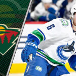 Brock Boeser trade to Minnesota Wild