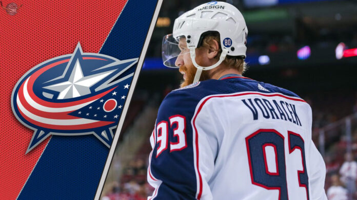 Jakub Voracek done for the season with a concussion Jakub Voracek done for the season with concussion