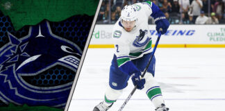 Luke Schenn trade