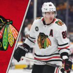 Patrick Kane - The greatest Chicago Blackhawk of all-time