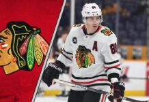 Patrick Kane - The greatest Chicago Blackhawk of all-time