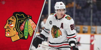 Patrick Kane - The greatest Chicago Blackhawk of all-time