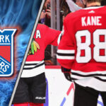 New York Rangers trade package for Patrick Kane