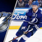 Steven Stamkos hit 1000 points for his career