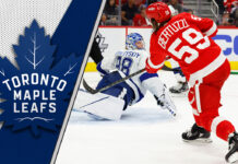 Tyler Bertuzzi Leafs rumors