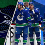 Vancouver Canucks rumors